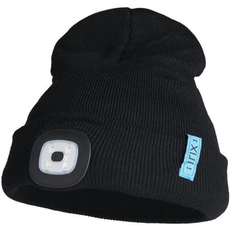 Irix Expedition LED Winter Hat