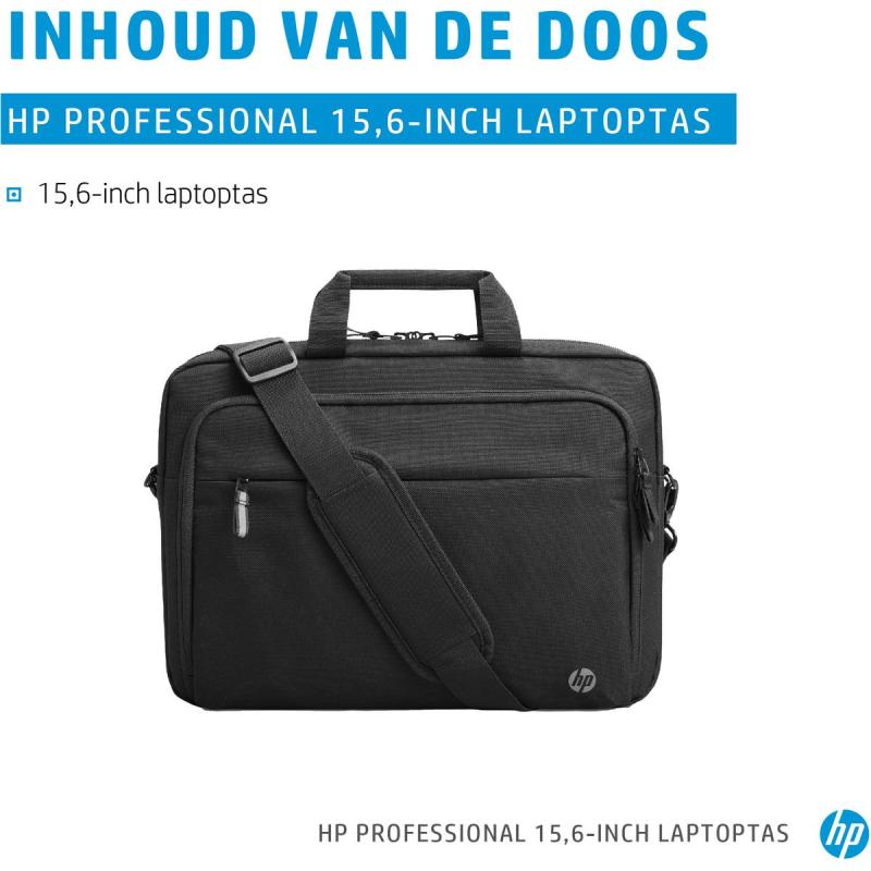 HP Renew Business Topload 15.6