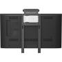 Logitech Tap PC Mount Off-White WW