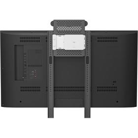 Logitech Tap PC Mount Off-White WW