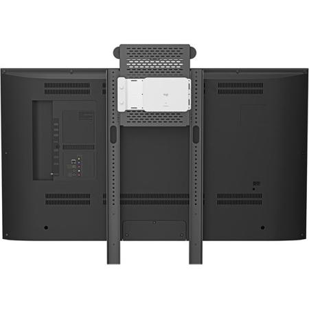 Logitech Tap PC Mount Off-White WW