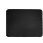 ACT Mouse Pad w/ Black Leather Look