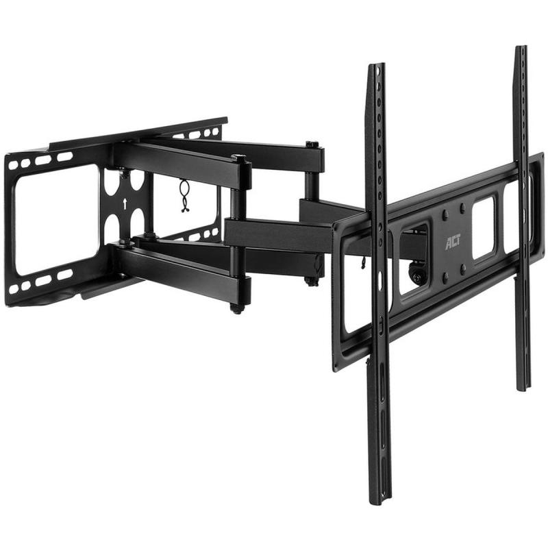 ACT Full Motion TV Wall Mount 37 inch Up To 70 inch VESA