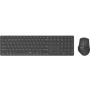 Rapoo 9800m WRLS Multimode Blade Combo Full Size Set