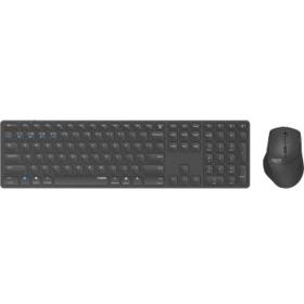 Rapoo 9800m WRLS Multimode Blade Combo Full Size Set