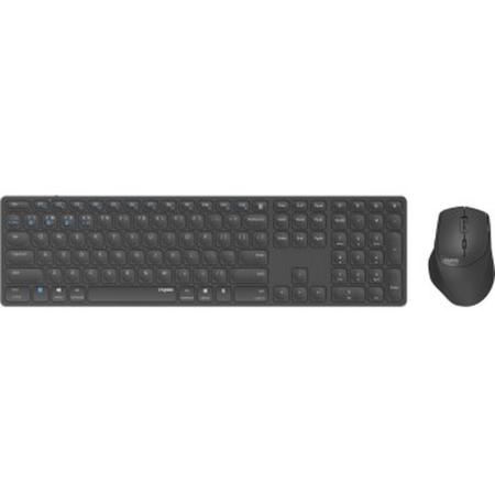 Rapoo 9800m WRLS Multimode Blade Combo Full Size Set