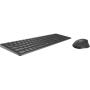 Rapoo 9800m WRLS Multimode Blade Combo Full Size Set
