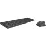 Rapoo 9800m WRLS Multimode Blade Combo Full Size Set
