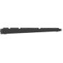 Rapoo 9600m WRLS Multimode Blade Combo Set QWERTY Us
