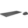 Rapoo 9700m WRLS Multimode Blade Combo Compact Set