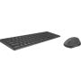Rapoo 9700m WRLS Multimode Blade Combo Compact Set