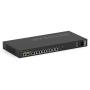 Netgear M4250 - 8x1G Poe+ 125W 2x1G And 2XSFP Managed Switch