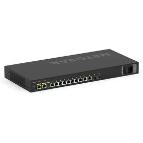 Netgear M4250 - 8x1G Poe+ 125W 2x1G And 2XSFP Managed Switch