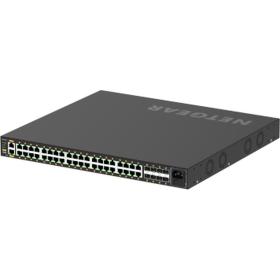 Netgear Av Line M4250-40G8XF-Poe+ - Switch