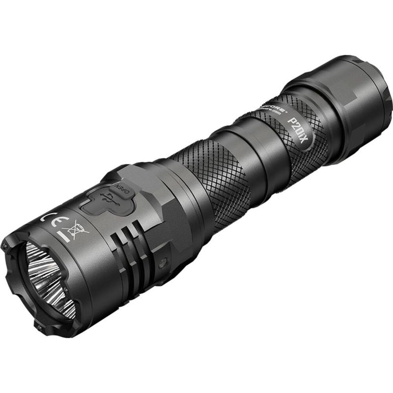 Nitecore P20IX 4000 Lumens