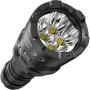 Nitecore P20IX 4000 Lumens