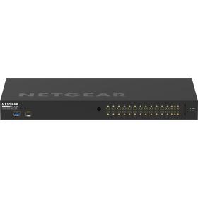 Netgear M4250 - 24x1G Poe+ 300W 2x1G And 4XSFP MNGD Switch