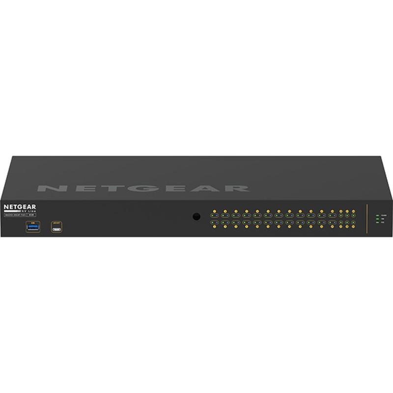 Netgear M4250 - 24x1G Poe+ 300W 2x1G And 4XSFP MNGD Switch