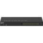 Netgear M4250 - 24x1G Poe+ 300W 2x1G And 4XSFP MNGD Switch
