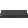 Netgear M4250 - 24x1G Poe+ 480W 2x1G And 4XSFP+ MNGD Switch