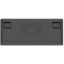 Logitech MX Mechanical Mini Wirel KB Graph Us Int&amp;#039;l