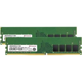 Transcend JM 32GB Kit DDR4 3200MHz U-DIM
