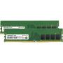 Transcend JM 32GB Kit DDR4 3200MHz U-DIM