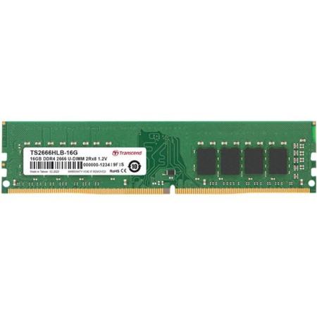 Transcend 16GB JM DDR4 3200MHz U-Dimm