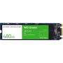 Western Digital Green SATA 480GB Internal M.2 SSD