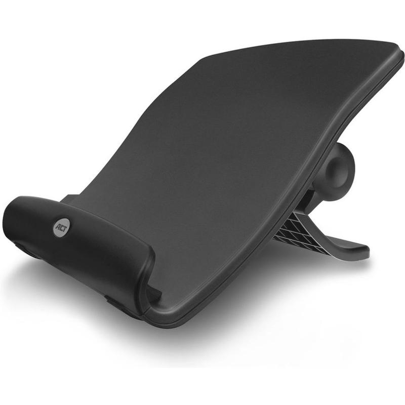 ACT Laptop Stand Up To 17 inch (6 Pos) 4-Port Hub