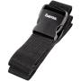 Hama Bagageriem 200x5cm Black