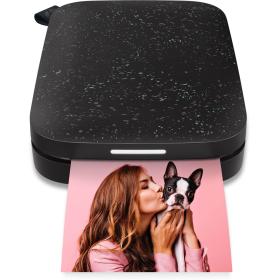 HP Sprocket Black Noir