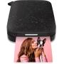 HP Sprocket Black Noir