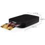 HP Sprocket Black Noir