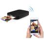 HP Sprocket Black Noir