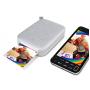 HP Sprocket White/Luna