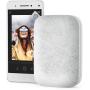 HP Sprocket White/Luna