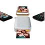HP Sprocket White/Luna