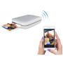 HP Sprocket White/Luna