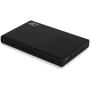 ACT 2.5 inch SATA Hard Drive Encl Screwless USB-C 3.2 GEN2