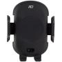 ACT Automatic Smartphone Car Mount w/ Wireless Charging