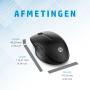 HP 430 MLTDVC WRLS Mouse