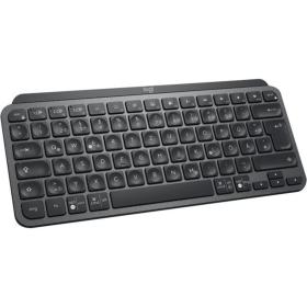 Logitech MX Keys Mini Wireless Graphite (DE)
