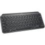 Logitech MX Keys Mini Wireless Graphite (DE)