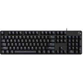Logitech G413 SE - Black - Central (DE)