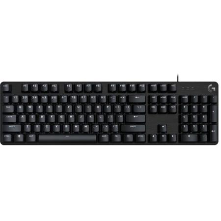 Logitech G413 SE - Black - Central (DE)