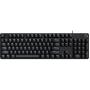 Logitech G413 SE - Black - Central (DE)