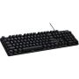 Logitech G413 SE - Black - Central (DE)