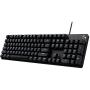 Logitech G413 SE - Black - Central (DE)