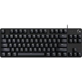 Logitech G413 TKL SE - Black - Nordic (PN)